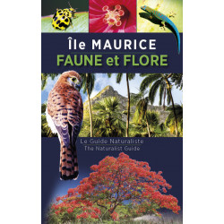 Île Maurice, Faune & Flore