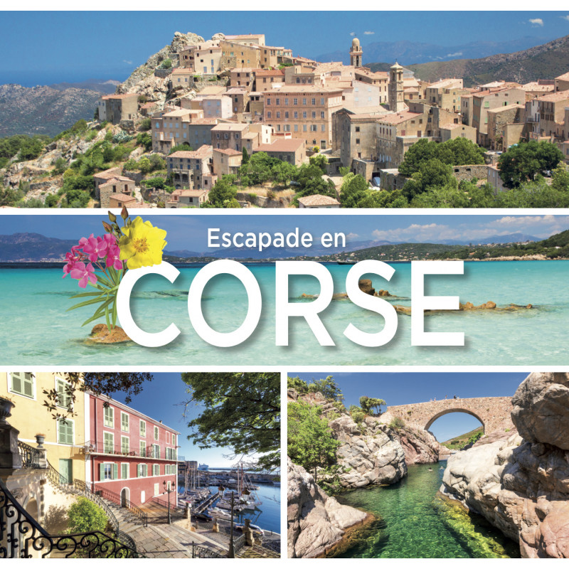 Escapade en Corse