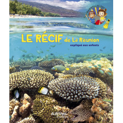 Le Récif de la Réunion...