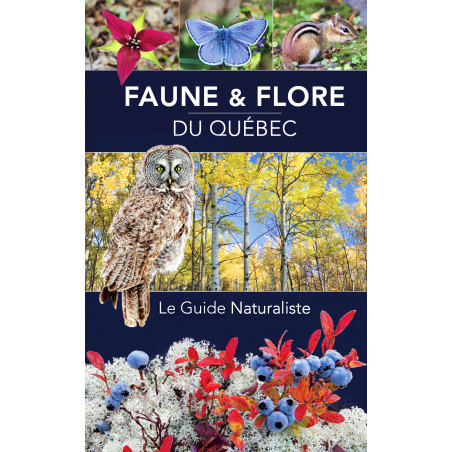 Faune & Flore du Québec