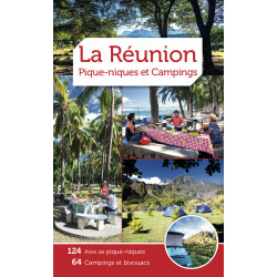La Réunion, Pique-niques et Camping