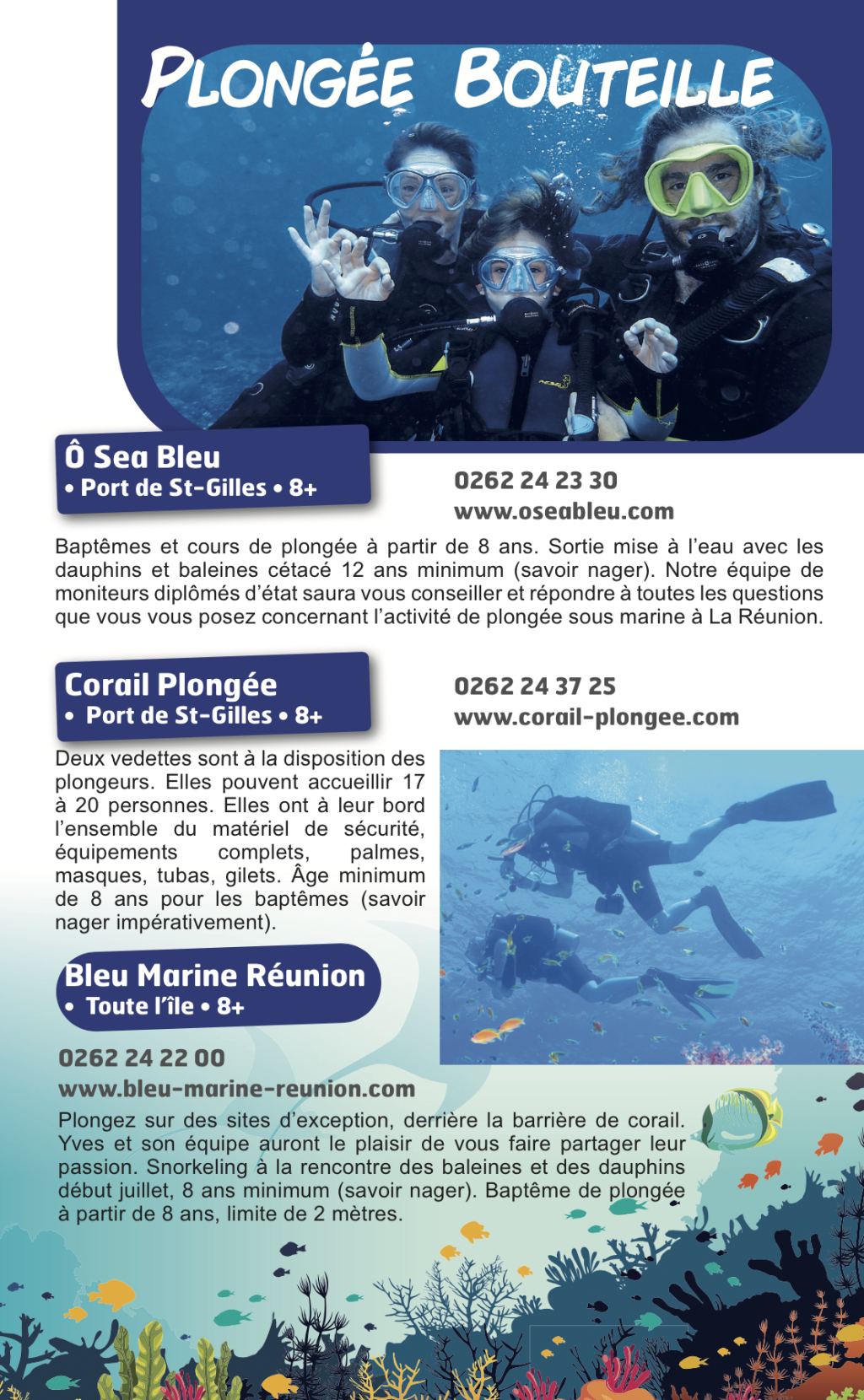 150 Sorties Marmailles (Austral Éditions) : page intérieure 5