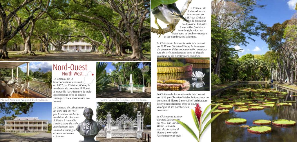 Escapade à l’île Maurice (Austral Éditions) : page intérieure 2