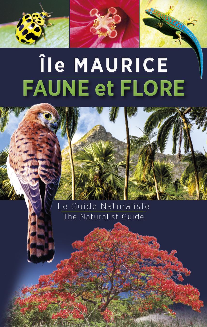 Couverture : Île Maurice, Faune & Flore
