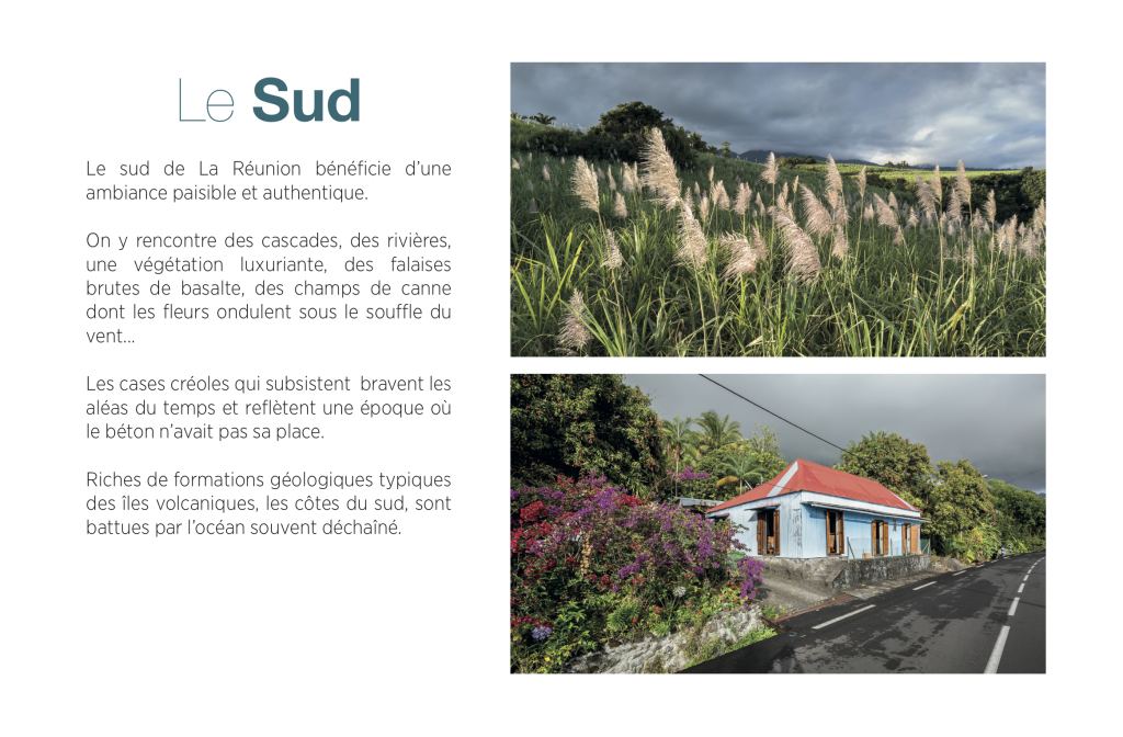 La Réunion en Réalité Augmentée (Austral Éditions) : page intérieure 2