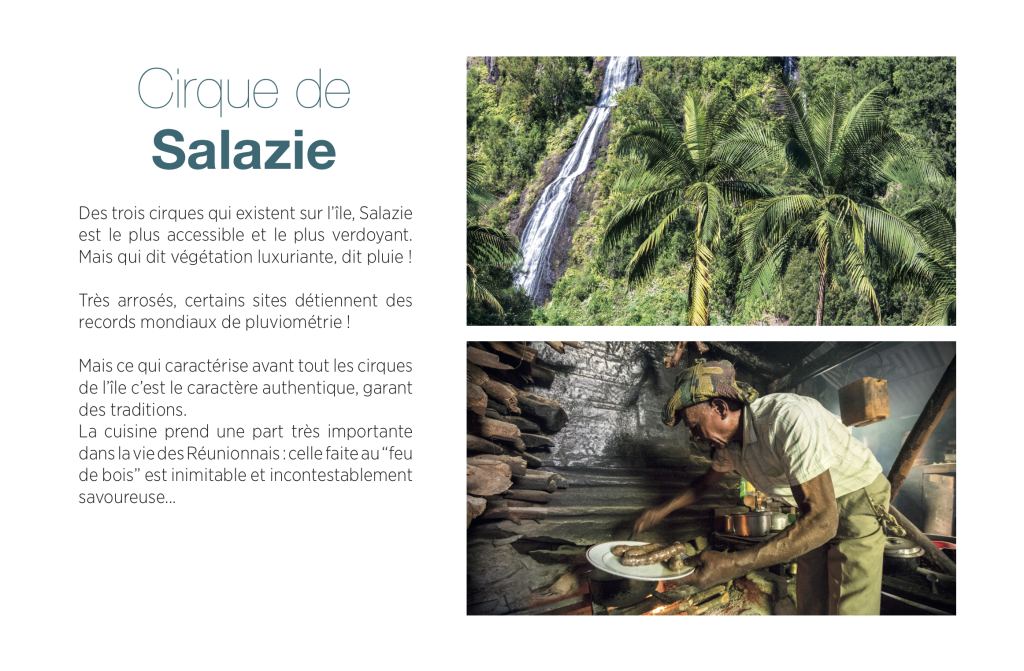 La Réunion en Réalité Augmentée (Austral Éditions) : page intérieure 4