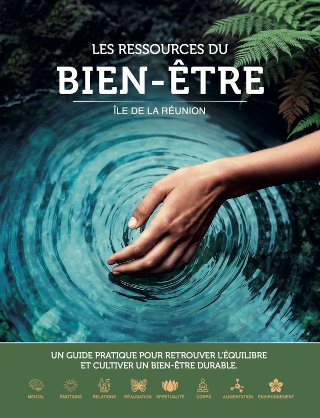Les Ressources du Bien-Être
